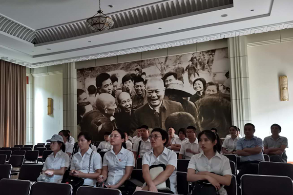 金裕制罐團(tuán)隊(duì)風(fēng)采 金裕制罐團(tuán)隊(duì)風(fēng)采