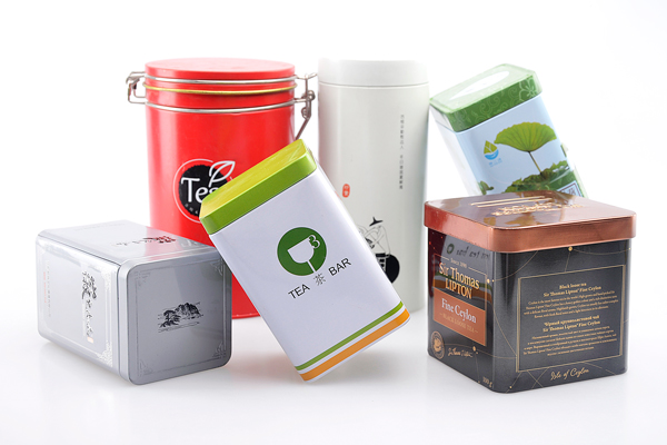 茶葉鐵盒包裝 茶葉鐵盒包裝