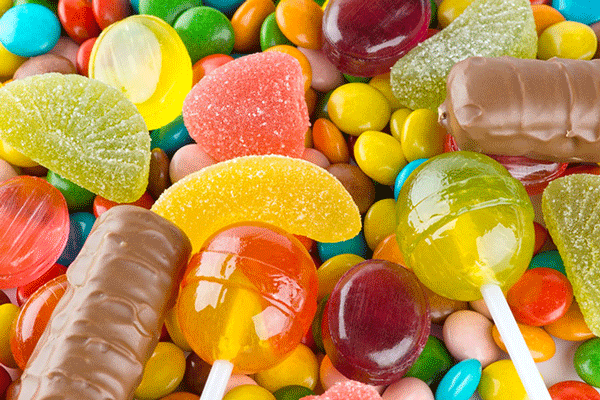 糖果 糖果