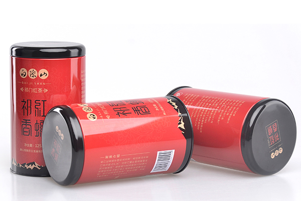 紅茶鐵罐 紅茶鐵罐