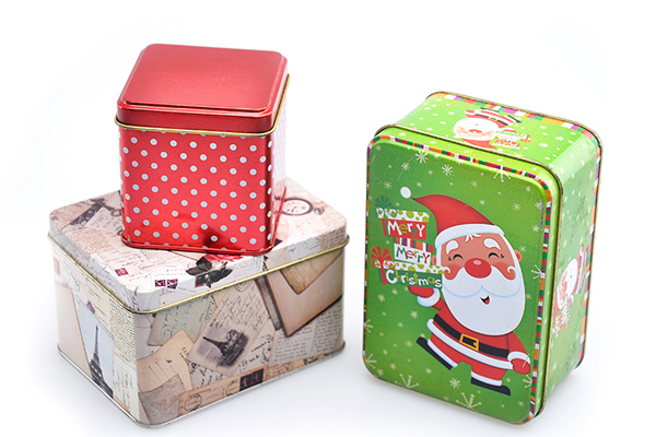 鐵盒包裝 鐵盒包裝