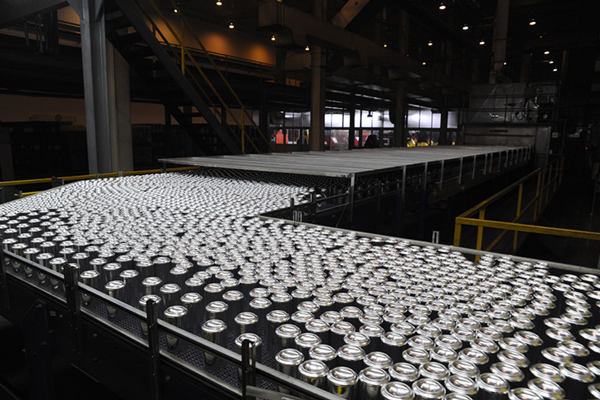 太平洋制罐 太平洋制罐