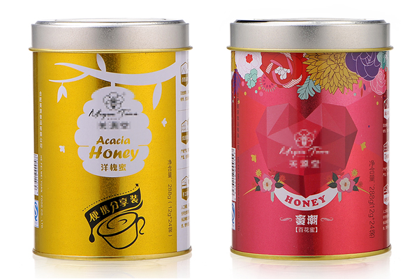 食品鐵盒 食品鐵盒