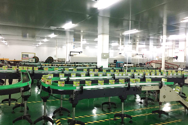 廣東金亨制罐有限公司 廣東金亨制罐有限公司