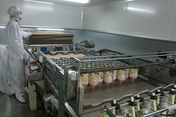 奶粉鐵罐生產(chǎn)廠家 奶粉鐵罐生產(chǎn)廠家