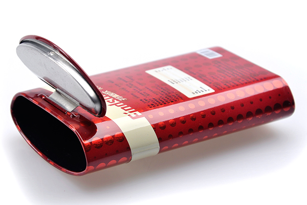 口香糖鐵盒子包裝 口香糖鐵盒子包裝