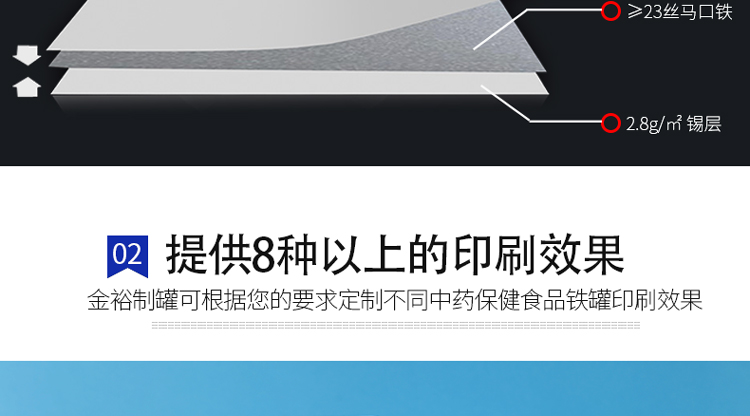 馬口鐵奶粉罐包裝 馬口鐵奶粉罐包裝