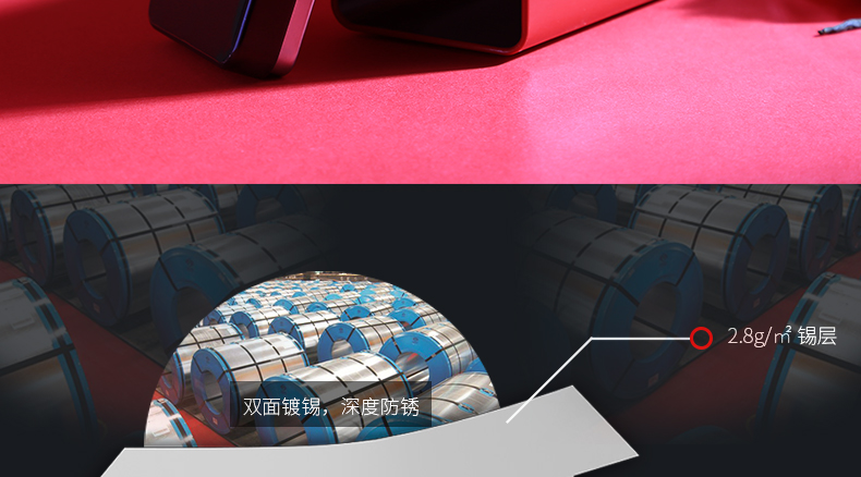 六安瓜片鐵盒子多少錢 六安瓜片鐵盒子多少錢