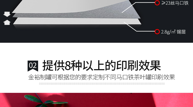 六安瓜片鐵盒子多少錢 六安瓜片鐵盒子多少錢