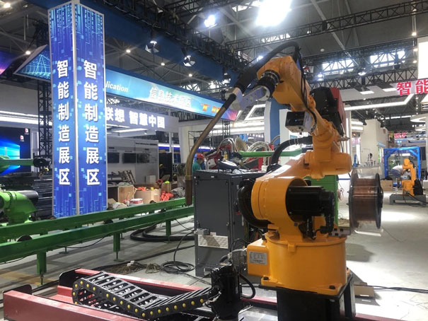 2019世界制造業(yè)大會(huì) 2019世界制造業(yè)大會(huì)