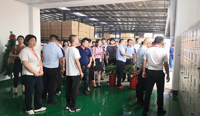 金裕制罐工分制管理體系認證 金裕制罐工分制管理體系認證