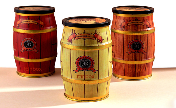 咖啡易拉罐 咖啡易拉罐