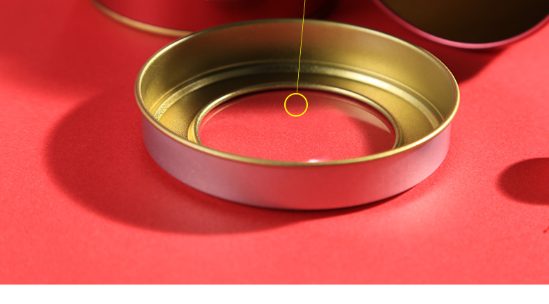 pvc透明開窗鐵蓋 pvc透明開窗鐵蓋