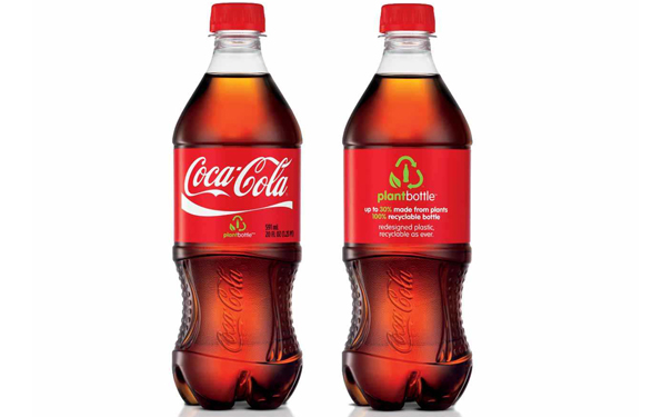 可口可樂再生瓶 可口可樂再生瓶