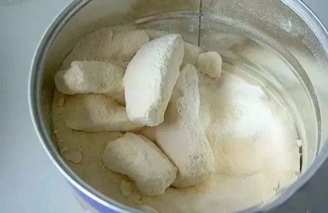 奶粉鐵罐 奶粉鐵罐