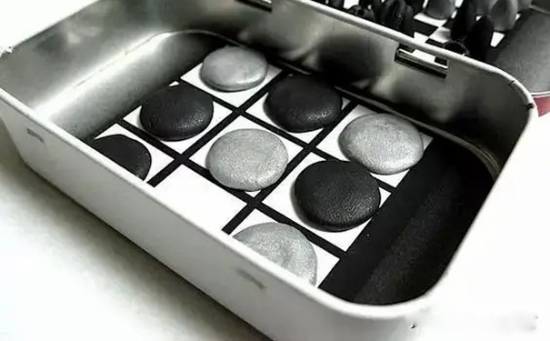 茶葉鐵盒 茶葉鐵盒