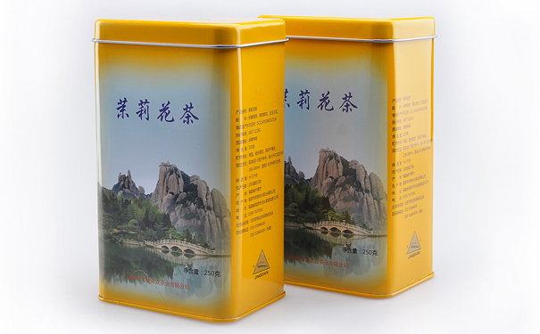 茶葉鐵罐 茶葉鐵罐