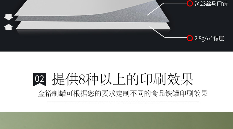 寵物食品鐵罐 寵物食品鐵罐