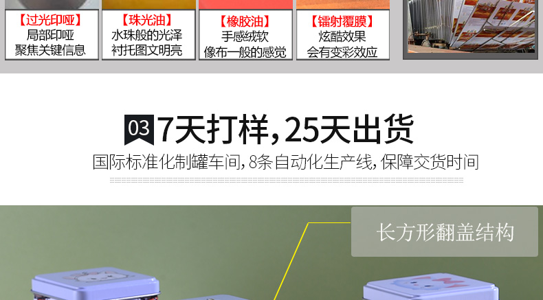 馬口鐵食品罐 馬口鐵食品罐