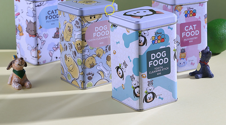 狗糧貓糧鐵罐 狗糧貓糧鐵罐