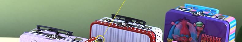 手提文具盒 手提文具盒