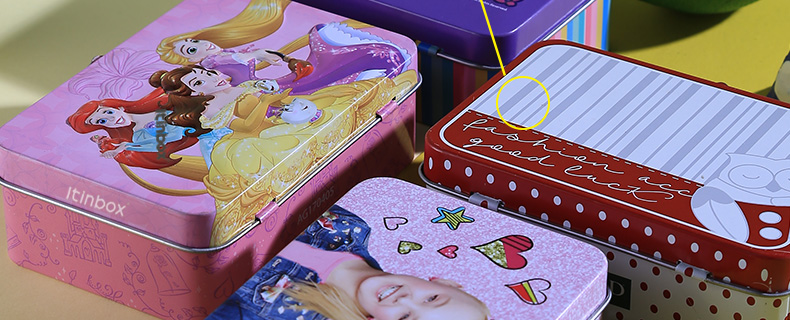 手提文具禮品盒 手提文具禮品盒