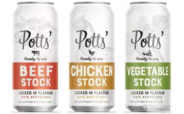 金屬包裝 金屬包裝