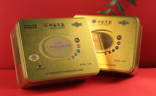 金屬包裝 金屬包裝