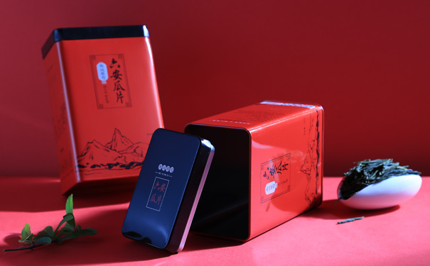 茶葉包裝 茶葉包裝