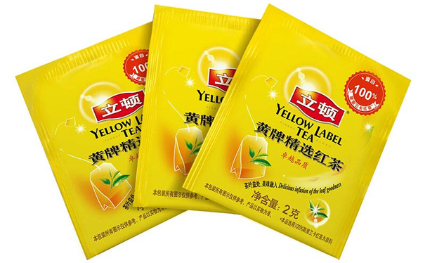 立頓茶葉包裝 立頓茶葉包裝