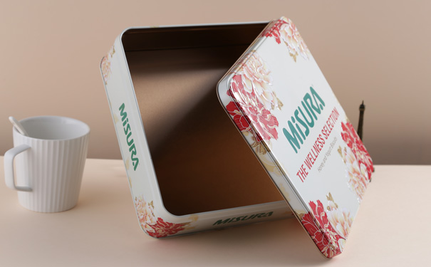 馬口鐵盒子 馬口鐵盒子