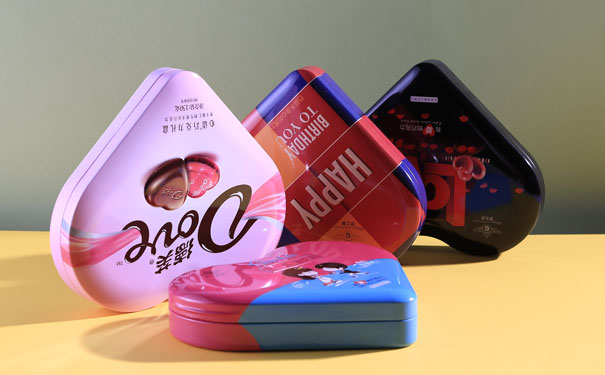 喜糖鐵盒包裝 喜糖鐵盒包裝