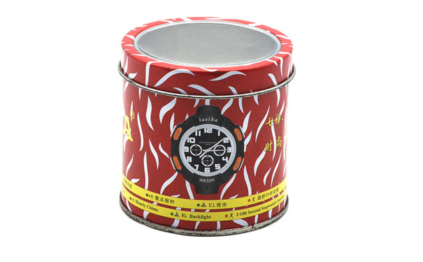 開(kāi)窗鐵盒包裝 開(kāi)窗鐵盒包裝