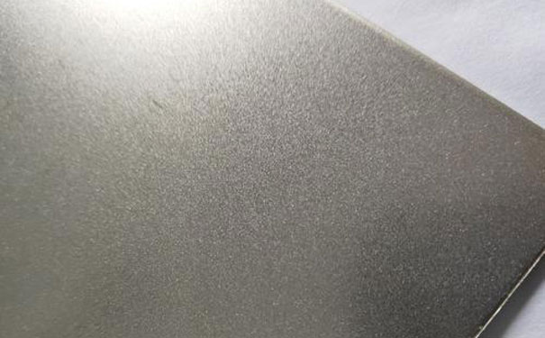 金屬噴砂工藝 金屬噴砂工藝