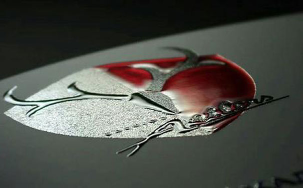 UV印刷工藝介紹 UV印刷工藝介紹