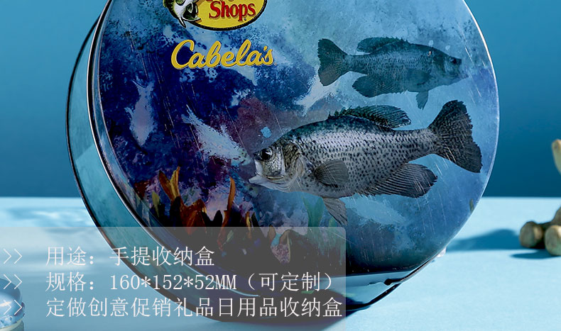 手提鐵盒包裝 手提鐵盒包裝