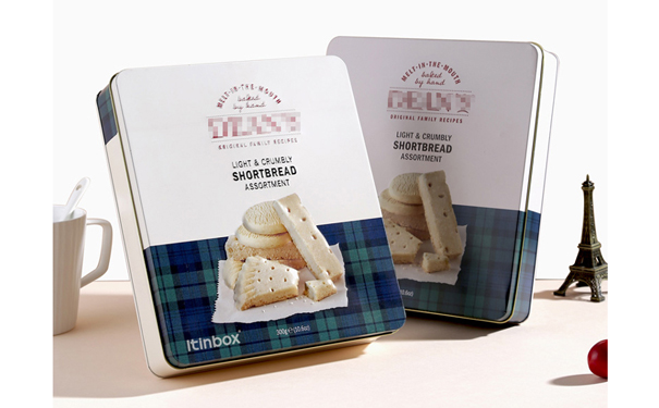 餅干馬口鐵盒 餅干馬口鐵盒