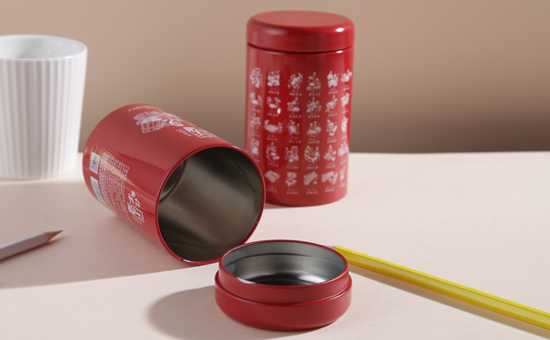 馬口鐵茶葉盒 馬口鐵茶葉盒