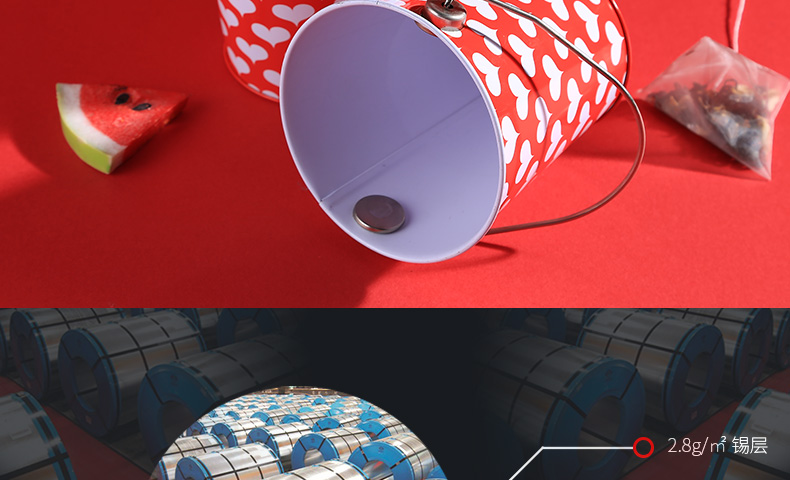 金屬手提桶 金屬手提桶