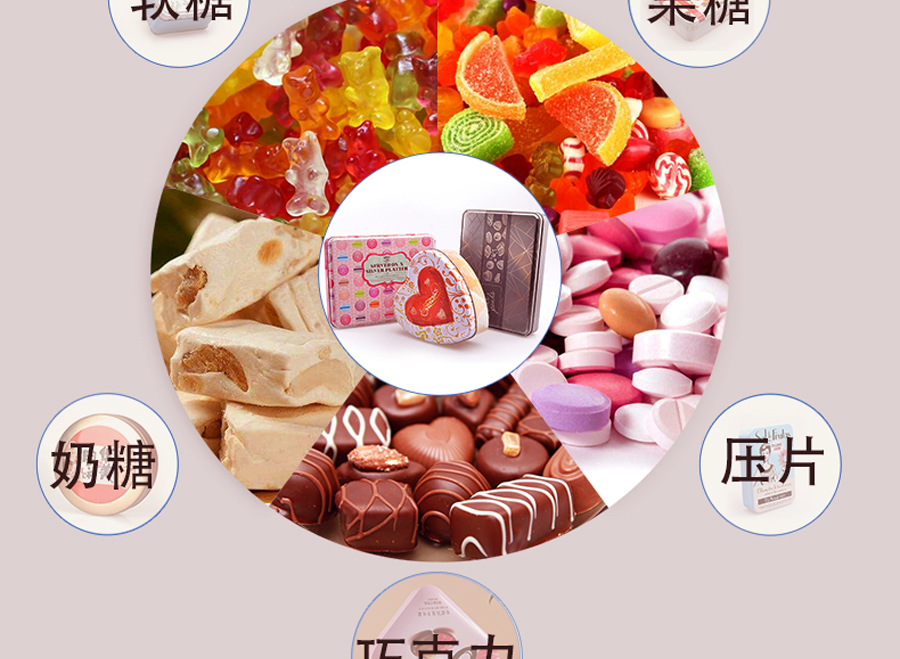 喜糖鐵盒子批發(fā) 喜糖鐵盒子批發(fā)