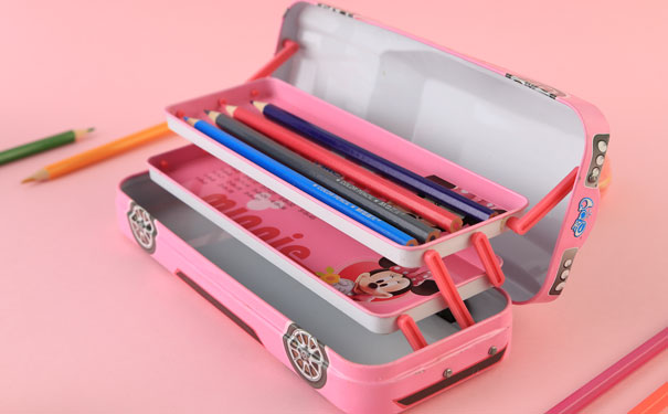 時(shí)尚文具鐵盒 時(shí)尚文具鐵盒