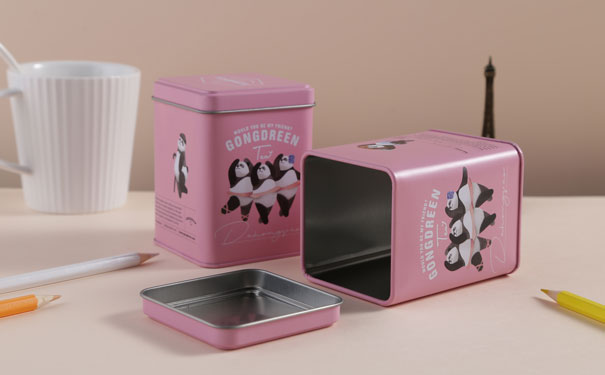 抖音鐵盒 抖音鐵盒