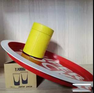 金屬包裝印刷 金屬包裝印刷