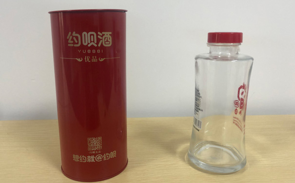 白酒鐵盒 白酒鐵盒