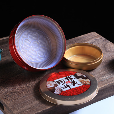 月餅鐵盒 月餅鐵盒