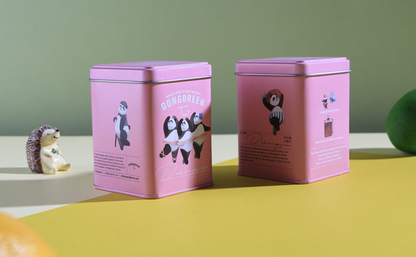 馬口鐵盒 馬口鐵盒