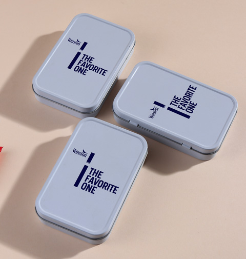 翻蓋小鐵盒 翻蓋小鐵盒