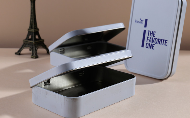 翻蓋鐵盒 翻蓋鐵盒