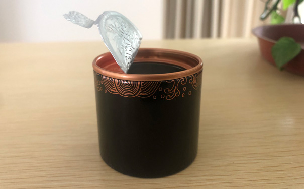 茶葉小鐵罐包裝 茶葉小鐵罐包裝