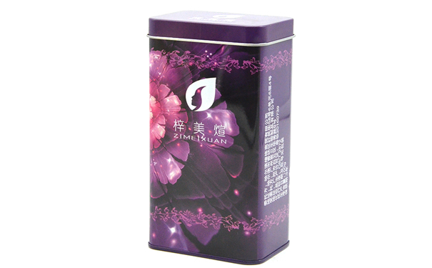 化妝品鐵盒 化妝品鐵盒